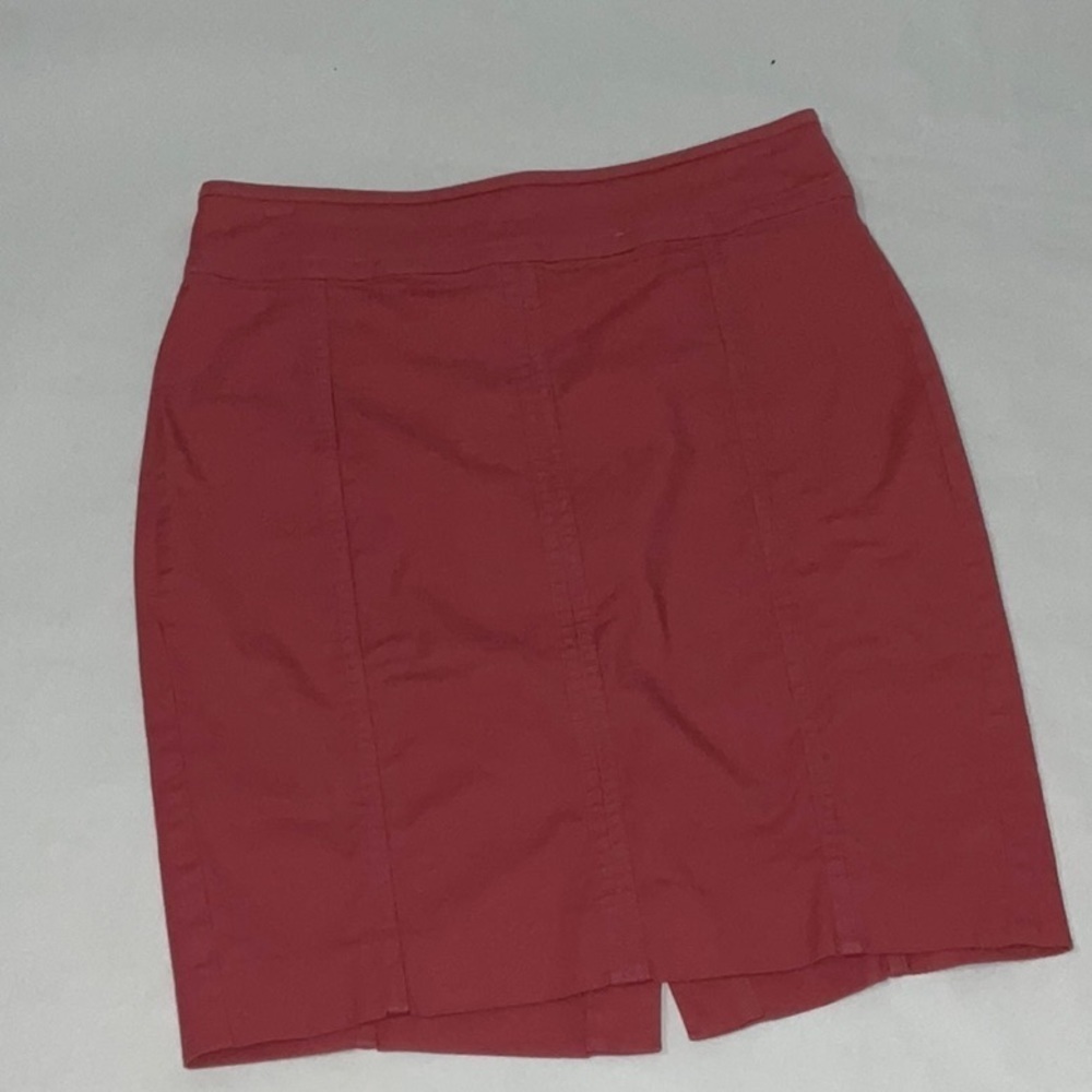 Ann Taylor Pencil Skirt, Size 6P